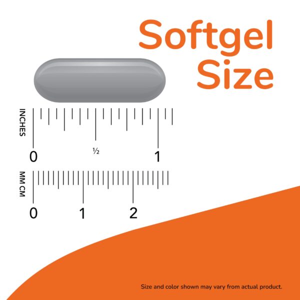 Detalle de 10-HDA en etiqueta