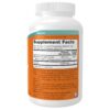 Caja de NOW Foods Magnesium Inositol