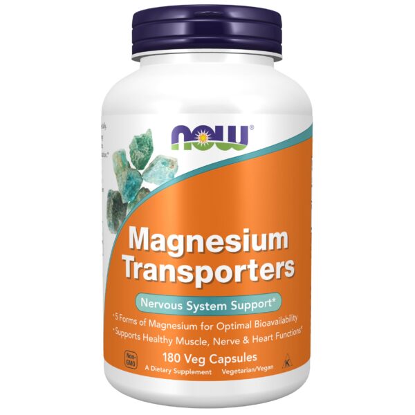 Version 1.0.0 Frontal de NOW Magnesium Transporters