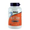 Version 1.0.0 Frascos Now Foods Neptune Krill Oil NKO