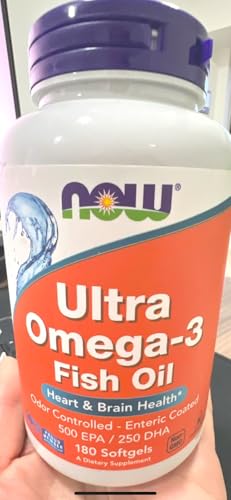 Version 1.0.0 Detalle de cápsulas blandas de pescado