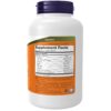 Etiqueta frontal NOW Foods Plant Enzymes
