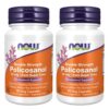 NOW Foods Policosanol doble fuerza 90 cápsulas
