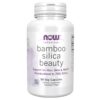 Version 1.0.0 NOW Foods Solutions Bamboo Silica Beauty frasco frontal