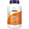 NOW Foods suplemento aceite de onagra 1300 mg 120 cápsulas