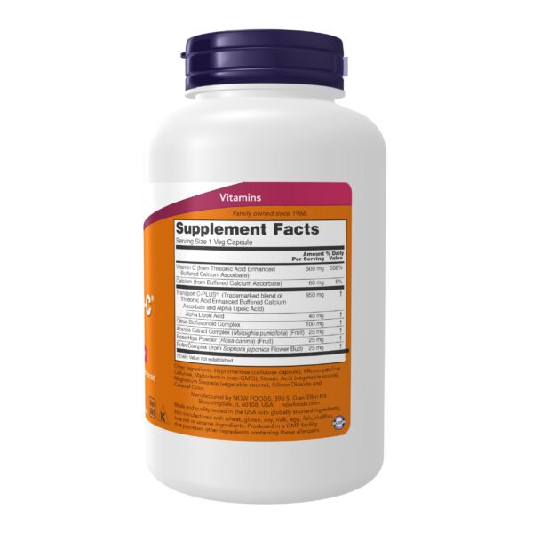 Etiqueta Transport C-PLUS detalle