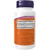 Cápsulas suaves Ubiquinol 100 mg NOW Foods