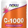 Now Foods Vitamina C-1000 liberación prolongada 250 tabletas