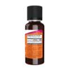 Etiqueta del producto NOW Foods vitamina D-3