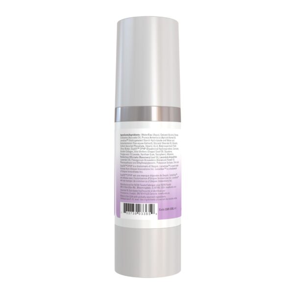 Frasco de 2 oz de Wrinkle Rescue