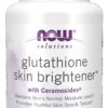 Version 1.0.0 Frasco NOW Glutathione Skin Brightener