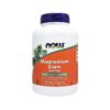 NOW Magnesio 400 mg cápsulas vegetales etiqueta frontal