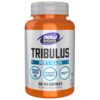 NOW Sports Nutrition Tribulus 500 mg en cápsulas