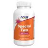 NOW Supplements especial dos con superalimentos verdes