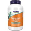 Frasco NOW Foods Magnesium Malate