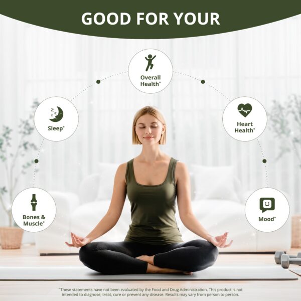 Frasco NuBest 90 cápsulas