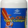 NU-Health Colágeno Tipo II Co-Cell Hidrolizado 90 Cápsulas