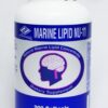 Frasco Marine Lipid Nu-11 en 1 NU-HEALTH