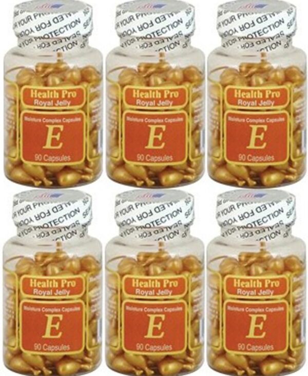 Presentación pack de 24 frascos