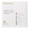 Version 1.0.0 Frasco LifePak Nano de Nu Skin