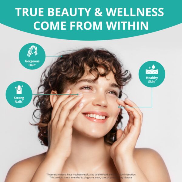 Frasco NuBest 90 cápsulas