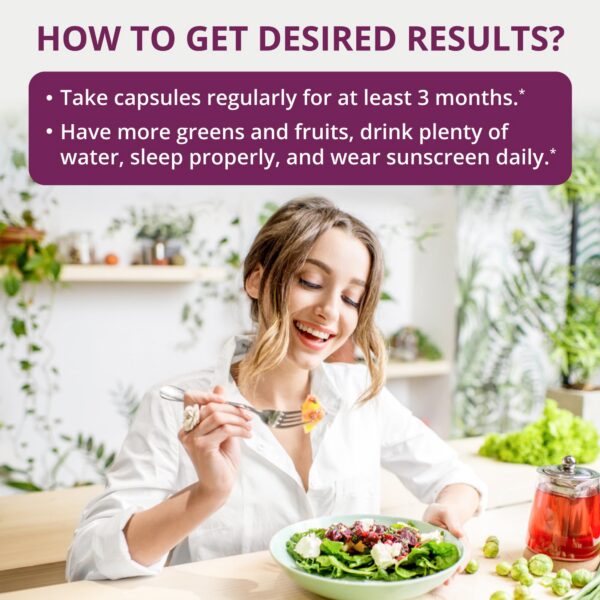 Version 1.0.0 NuBest White etiqueta trasera