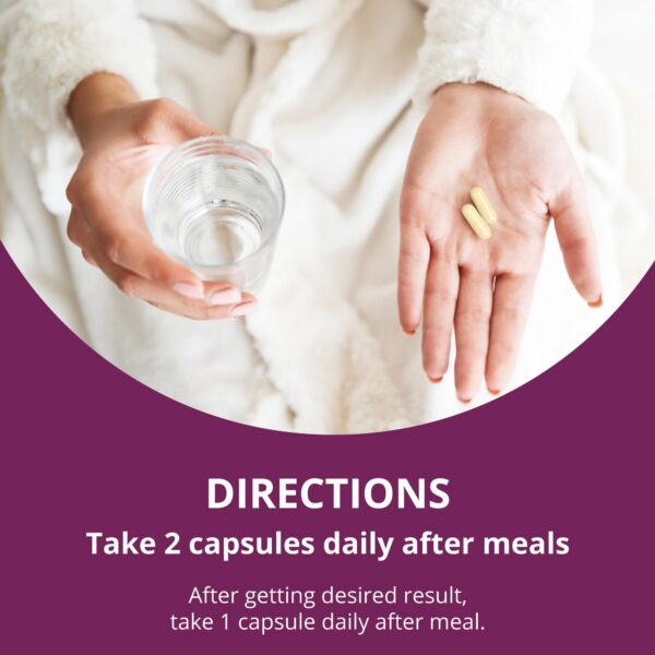 Version 1.0.0 NuBest White lista de ingredientes