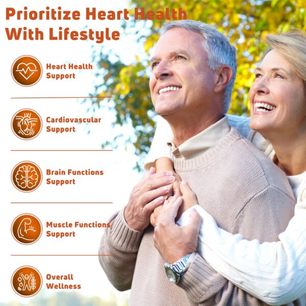 Frasco NUELATION Omega-3 2000 mg vista frontal