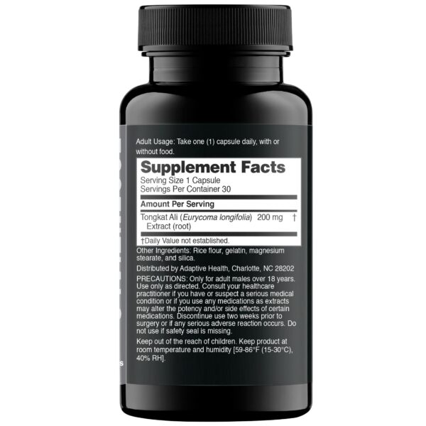 Imagen promocional Nugenix Essentials para salud masculina