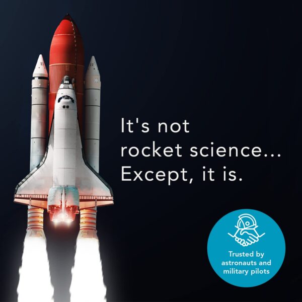 Caja de Nugevity Omega Max