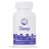 Nugevity suplemento para dormir botella 60 tabletas