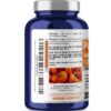 Envase de NusaPure Aceite de calabaza en caja