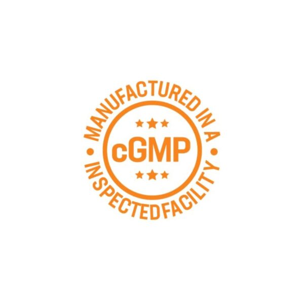 Frasco de krill oil en estante