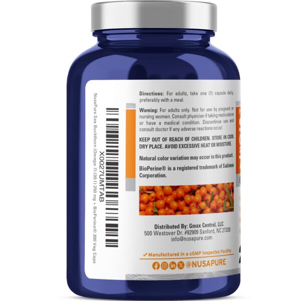 Cierre y tapa de la botella