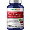 Frasco NusaPure Tart Cherry