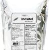 NuSci inositol polvo 1000 g etiqueta