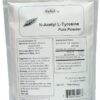 Polvo N-Acetyl L-Tyrosine 100 g NuSci