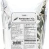 Version 1.0.0 NuSci Pyridoxine HCl polvo blanco 1000 g
