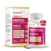 Frasco frontal de Ultra Inositol 2580mg
