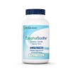 Version 1.0.0 Frasco de Nutra Biogenesis EsophaSoothe tabletas masticables soporte esofágico