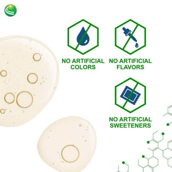 Nutra Biogenesis suplemento energético líquido sabor cereza