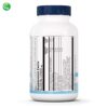 Etiqueta de Nutra BioGenesis Tri Zinc