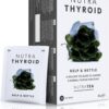 Frente de Nutra Tea Thyroid Tea