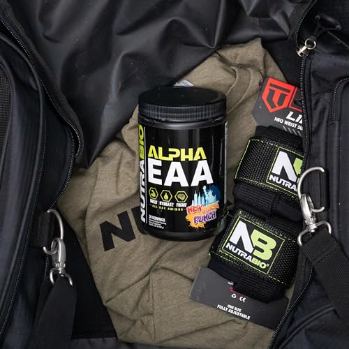 Version 1.0.0 Etiqueta del producto Alpha EAA