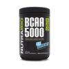 Version 1.0.0 NutraBio BCAA 5000 polvo frente