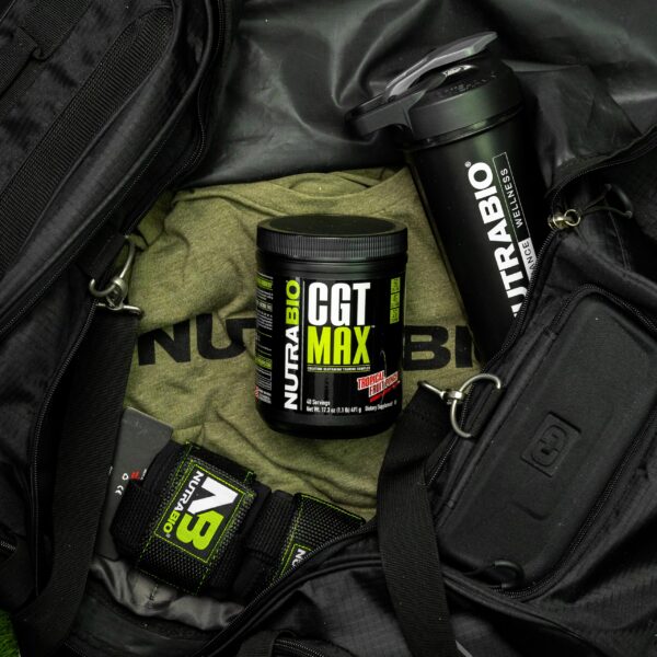 Medidor incluido con CGT-MAX