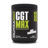 NutraBio CGT-MAX polvo frente