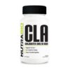 Version 1.0.0 Botella suplemento NutraBio CLA 800mg 90 cápsulas blandas