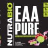 Interior frasco NutraBio EAA Pure