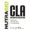 Suplemento NutraBio para masa muscular y tonificación